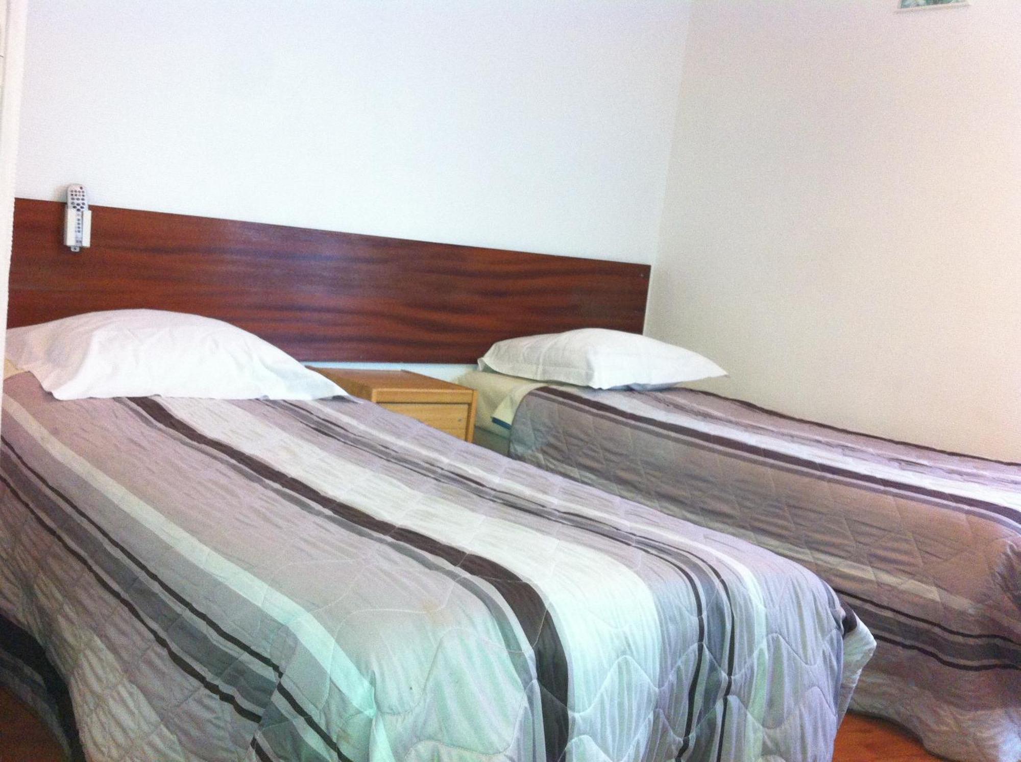 Hotel Moderne サン＝ドニ 部屋 写真